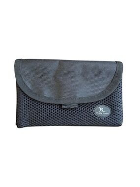 Running Buddy Magnetic Buddy Pouch – Black Beltless Pouch